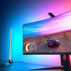 Brand new 🔔 Govee DreamView G1 Pro LED Gaming Light Under Cabinet Light 🤩 -Cheap Cabinet Lights Store printing under cabinet lights h604ca01 1f 1000