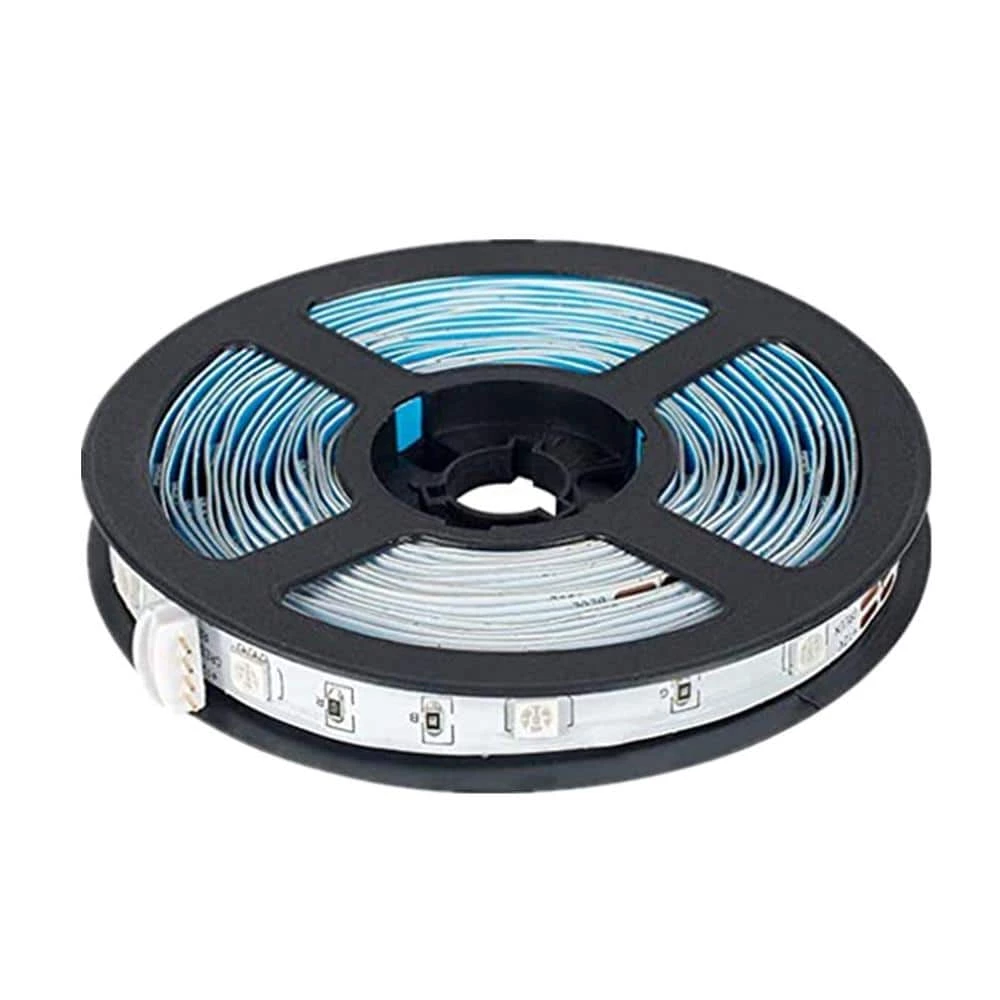 Top 10 ๐ฏ ELECWISH Plug-In 32.8 ft. LED RGB LED Tape Strip Light with Remote ๐คฉ 3 Top 10 ๐ฏ ELECWISH Plug-In 32.8 ft. LED RGB LED Tape Strip Light with Remote ๐คฉ