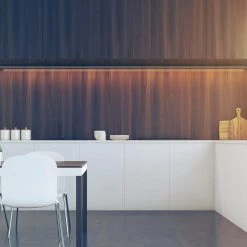 Discount 👏 Illume Lighting 24 in. Enviro Ultra Slim LED Strip Kit 🛒 10 Discount 👏 Illume Lighting 24 in. Enviro Ultra Slim LED Strip Kit 🛒 -Cheap Cabinet Lights Store sandblasted aluminium illume lighting under cabinet lights i linled24 4f 1000