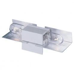 Cheap ✔️ Sea Gull Lighting White Lx Wedge Base Lamp Holder ⌛