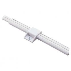 Hot Sale ⌛ Sea Gull Lighting White Polycarbonate Lx Track Mounting Clip 🧨