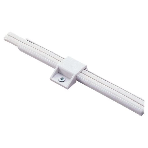 Hot Sale ⌛ Sea Gull Lighting White Polycarbonate Lx Track Mounting Clip 🧨 -Cheap Cabinet Lights Store sea gull lighting under cabinet lighting accessories 9438 15 64 1000