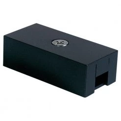 Wholesale ⌛ Sea Gull Lighting Black Polycarbonate Miniature Wiring Compartment/Splicer 😀