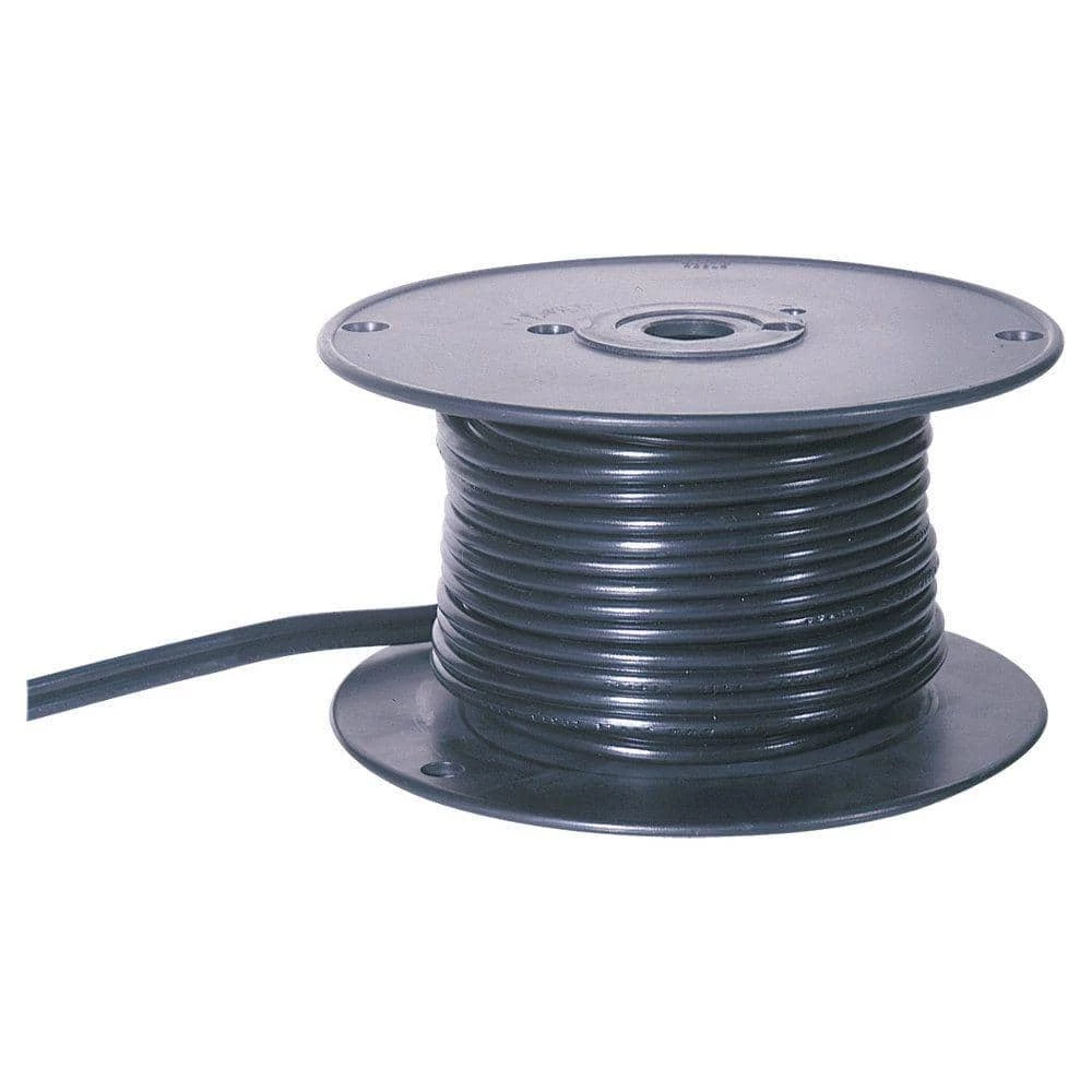 New ๐ฅ Sea Gull Lighting 25 ft. Black Indoor Lx Cable ๐ฅฐ 3 New ๐ฅ Sea Gull Lighting 25 ft. Black Indoor Lx Cable ๐ฅฐ