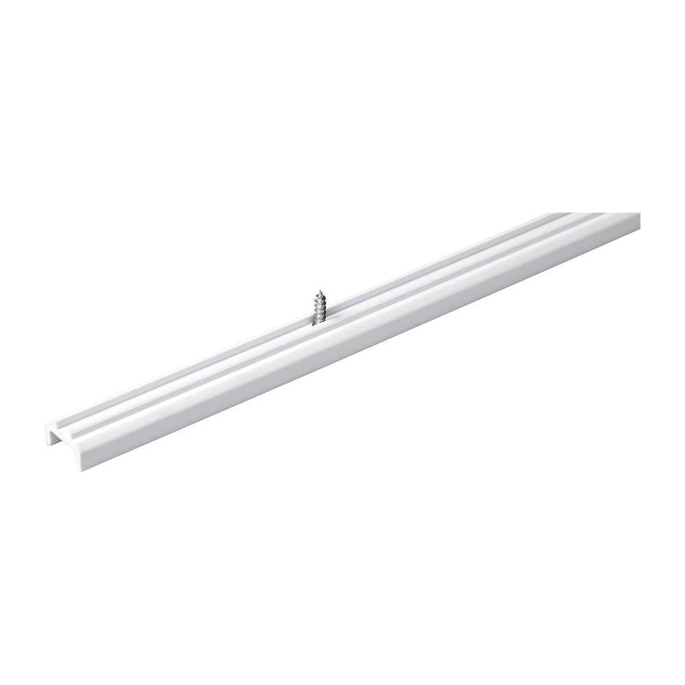 Deals ✔️ Sea Gull Lighting Jane LED Tape 4 ft. White Track Mounting Hardware 💯 12 Deals ✔️ Sea Gull Lighting Jane LED Tape 4 ft. White Track Mounting Hardware 💯 - Image 10