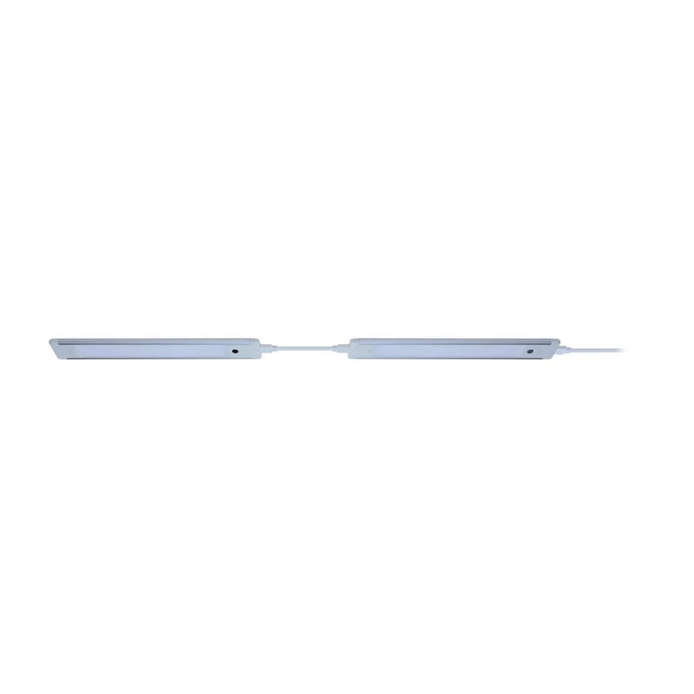 Best Sale ✨ Commercial Electric 9 in. 2-Bar Plug-In LED Under Cabinet Light 😀 3 Best Sale ✨ Commercial Electric 9 in. 2-Bar Plug-In LED Under Cabinet Light 😀