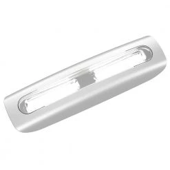 Best Sale 🔥 Westek LED Cob Task Under Cabinet Bar Light (2-Pack) 🌟 -Cheap Cabinet Lights Store silver westek under cabinet lights barcob2 t 4f 1000