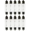 Buy 🛒 Sunlite 3-Watt 12-Volt T3.25 Clear Xelogen Festoon Lamp Light Bulb (10-Pack) 🔥 2 Buy 🛒 Sunlite 3-Watt 12-Volt T3.25 Clear Xelogen Festoon Lamp Light Bulb (10-Pack) 🔥 -Cheap Cabinet Lights Store sunlite under cabinet lighting accessories hd03471 1 64 1000