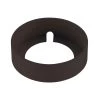 Outlet 🌟 Titan Lighting Alpha Collection Oil Rubbed Bronze Surface Mount Collar 👏 -Cheap Cabinet Lights Store titan lighting under cabinet lighting accessories tn 60387 64 1000
