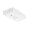 Cheap 👏 Titan Lighting Puck White Under Cabinet Light Hardwire Junction Box 😍 -Cheap Cabinet Lights Store titan lighting under cabinet lighting accessories tn 92788 64 1000
