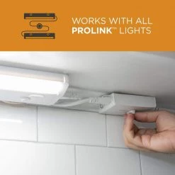 Deals ๐ ULTRA PROGRADE ProLink In-Line Sliding Dimmer Switch ๐ 13 Deals ๐ ULTRA PROGRADE ProLink In-Line Sliding Dimmer Switch ๐ -Cheap Cabinet Lights Store ultra prograde under cabinet lighting accessories 54873 t1 44 1000