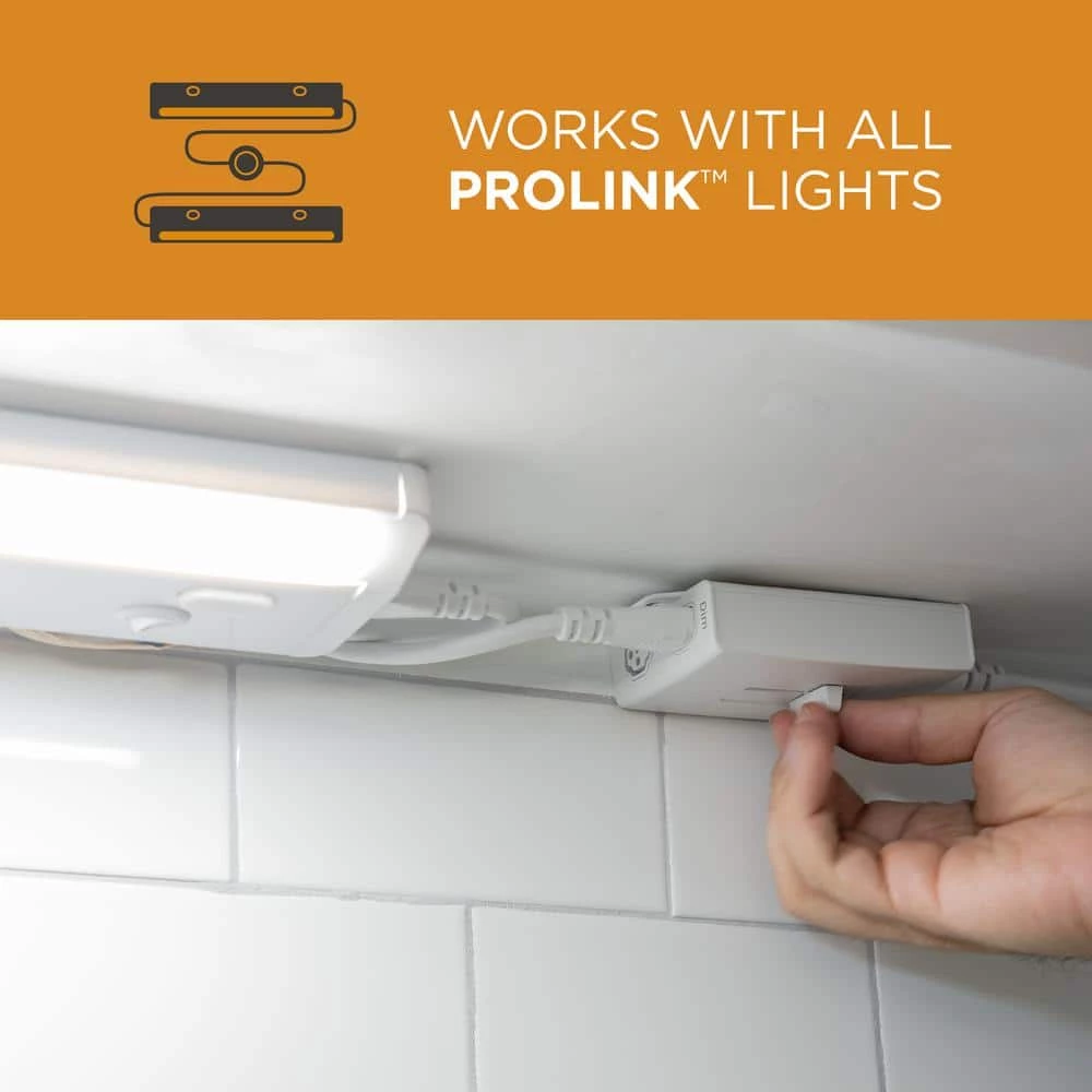 Deals ๐ ULTRA PROGRADE ProLink In-Line Sliding Dimmer Switch ๐ 7 Deals ๐ ULTRA PROGRADE ProLink In-Line Sliding Dimmer Switch ๐ - Image 5