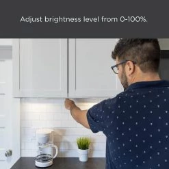 Deals ๐ ULTRA PROGRADE ProLink In-Line Sliding Dimmer Switch ๐ 11 Deals ๐ ULTRA PROGRADE ProLink In-Line Sliding Dimmer Switch ๐ -Cheap Cabinet Lights Store ultra prograde under cabinet lighting accessories 54873 t1 4f 1000