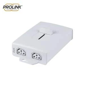 Deals ๐ ULTRA PROGRADE ProLink In-Line Sliding Dimmer Switch ๐ 3 Deals ๐ ULTRA PROGRADE ProLink In-Line Sliding Dimmer Switch ๐