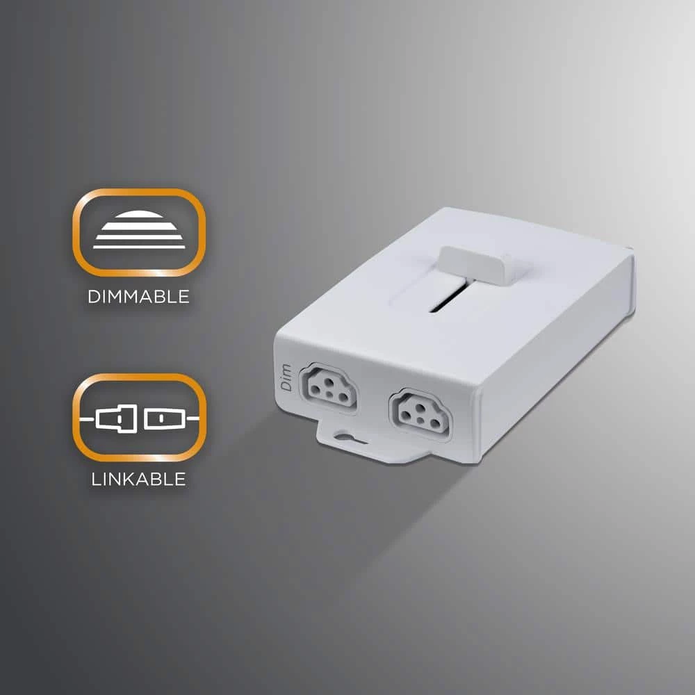 Deals ๐ ULTRA PROGRADE ProLink In-Line Sliding Dimmer Switch ๐ 4 Deals ๐ ULTRA PROGRADE ProLink In-Line Sliding Dimmer Switch ๐ - Image 2