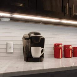 Wholesale ⌛ ULTRA PROGRADE ProLink Direct Wire Under Cabinet Light Converter Box ✔️ -Cheap Cabinet Lights Store ultra prograde under cabinet lighting accessories 55229 t1 76 1000