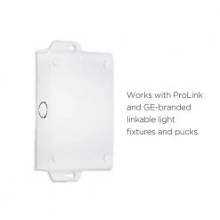 Wholesale ⌛ ULTRA PROGRADE ProLink Direct Wire Under Cabinet Light Converter Box ✔️ -Cheap Cabinet Lights Store ultra prograde under cabinet lighting accessories 55229 t1 fa 1000