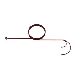 Best reviews of 🌟 Unbranded RKT/RKS 6 ft. One Red for RKS and RKT LED Retrofit Kits Extension Indoor LED Strip Light Extension Wire (30-Pack) 🧨