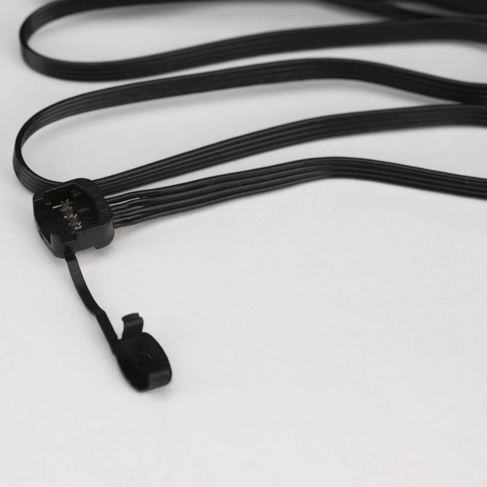 Flash Sale 🤩 Progress Lighting Hide-a-Lite LED Tape 36 in. Tape Under Cabinet Linkable Connector to Connect Tape Sections 🎉 5 Flash Sale 🤩 Progress Lighting Hide-a-Lite LED Tape 36 in. Tape Under Cabinet Linkable Connector to Connect Tape Sections 🎉 - Image 3