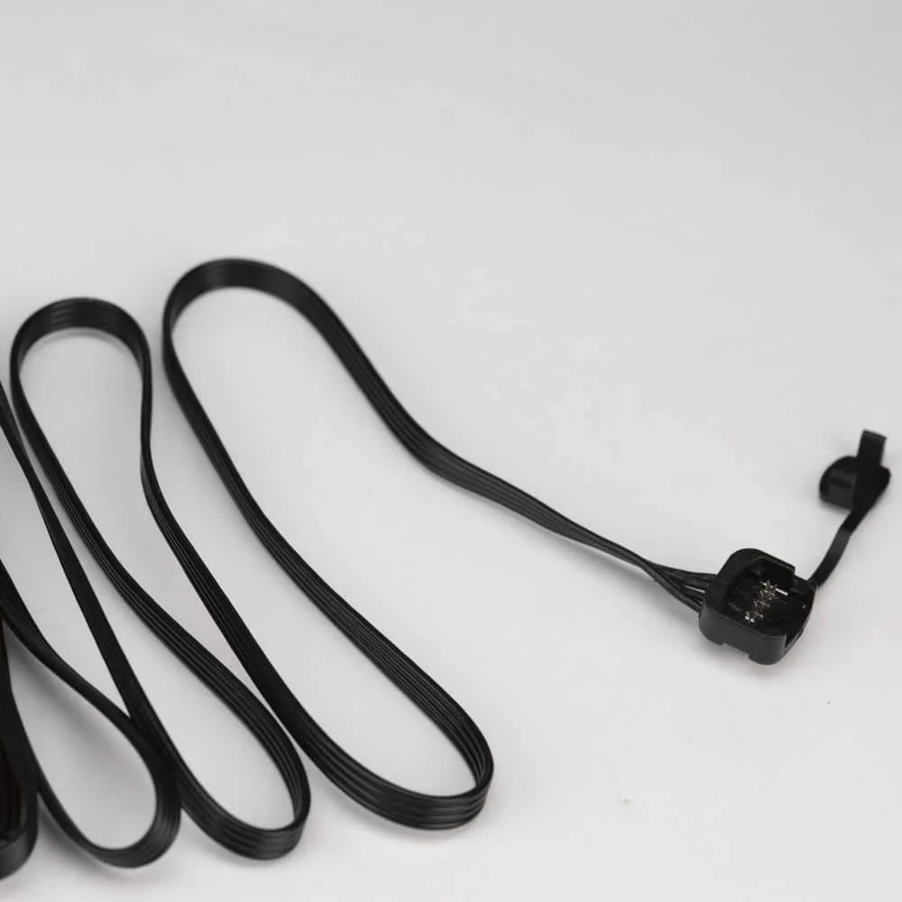 Flash Sale 🤩 Progress Lighting Hide-a-Lite LED Tape 36 in. Tape Under Cabinet Linkable Connector to Connect Tape Sections 🎉 4 Flash Sale 🤩 Progress Lighting Hide-a-Lite LED Tape 36 in. Tape Under Cabinet Linkable Connector to Connect Tape Sections 🎉 - Image 2