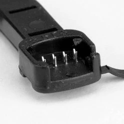 Flash Sale 😀 Progress Lighting Hide-a-Lite LED Tape Under Cabinet L Shape Connector 90-Degree for Connecting Tape Sections ❤️ -Cheap Cabinet Lights Store unfinished progress lighting led strip lights p700016 000 c3 1000