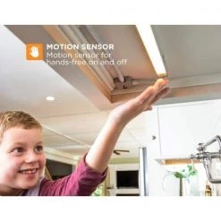 Best reviews of 🥰 BLACK+DECKER 9 in. LED Warm White 2700K, Dimmable, 5-Bar Under Cabinet Lights Kit with Hands-Free On/Off (Tool-Free Plug-in Install) ⭐ 14 Best reviews of 🥰 BLACK+DECKER 9 in. LED Warm White 2700K, Dimmable, 5-Bar Under Cabinet Lights Kit with Hands-Free On/Off (Tool-Free Plug-in Install) ⭐ -Cheap Cabinet Lights Store warm white 5 bar kit black decker under cabinet lights leduc9 5wk 4f 1000