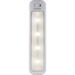 Hot Sale ⭐ GE 9 in. Battery Operated Wireless Remote LED Under Cabinet Light Fixtures (3-Pack) 🎁 12 Hot Sale ⭐ GE 9 in. Battery Operated Wireless Remote LED Under Cabinet Light Fixtures (3-Pack) 🎁 -Cheap Cabinet Lights Store white 9 in ge under cabinet lights 38558 c3 1000