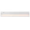 Best Pirce 🤩 Acclaim Lighting LED Under Cabinet Lighting 🔔 -Cheap Cabinet Lights Store white acclaim lighting under cabinet lights leduc22wh 64 1000