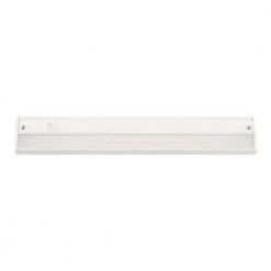 Best reviews of ๐ AFX Vera Hardwired 14 in. LED White Under Cabinet Light ๐งจ