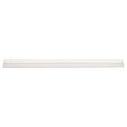 Coupon ✔️ AFX Vera Hardwired 32 in. LED White Under Cabinet Light ✔️ -Cheap Cabinet Lights Store white afx under cabinet lights vrau32wh 64 1000