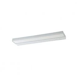 Flash Sale 👍 AMAX LIGHTING 21 in. Fluorescent White Under Cabinet Light 🔥