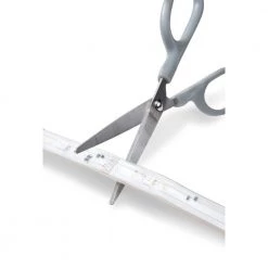 Promo 🎉 Philips Hue White and Color Ambiance 6.6 ft. LED Under Cabinet Light Starter Kit with Hue Bridge (1-Pack) 🤩 -Cheap Cabinet Lights Store white and color philips hue smart lighting kits 555342 d4 1000