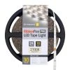 Deals 🔥 Armacost Lighting RibbonFlex Pro 16.4 ft. (5M) 24-Volt LED Tape Light, Soft White (2700), 30 LEDs/M 🔥