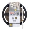 Deals 👍 Armacost Lighting RibbonFlex Pro 32.8 ft. (10M) 24-Volt LED Tape Light, Soft Bright White (3000K), 30 LEDs/M ✨ 2 Deals 👍 Armacost Lighting RibbonFlex Pro 32.8 ft. (10M) 24-Volt LED Tape Light, Soft Bright White (3000K), 30 LEDs/M ✨ -Cheap Cabinet Lights Store white armacost lighting led strip lights 144250 64 1000