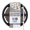 Flash Sale π Armacost Lighting RibbonFlex Pro 16.4 ft. (5M) 24-Volt LED Tape Light,Β Bright White (4000K), 30 LEDs/M π 2 Flash Sale π Armacost Lighting RibbonFlex Pro 16.4 ft. (5M) 24-Volt LED Tape Light,Β Bright White (4000K), 30 LEDs/M π -Cheap Cabinet Lights Store white armacost lighting led strip lights 154230 64 1000