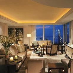 Wholesale ✔️ Armacost Lighting RibbonFlex Pro 24-Volt White CCT Tunable LED Tape Light 🎁 -Cheap Cabinet Lights Store white armacost lighting led strip lights 165230 fa 1000