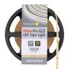 Discount 🛒 Armacost Lighting RibbonFlex Pro 16.4 ft. (5M) 24-Volt LED White Continuous (COB) Tape Light 3000K ⭐ -Cheap Cabinet Lights Store white armacost lighting led strip lights 175230 64 1000