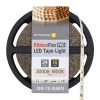 Coupon 👏 Armacost Lighting RibbonFlex Pro 24-Volt White Dim-to-Warm LED Tape Light 🥰 1 Coupon 👏 Armacost Lighting RibbonFlex Pro 24-Volt White Dim-to-Warm LED Tape Light 🥰 -Cheap Cabinet Lights Store white armacost lighting led strip lights 185230 64 1000