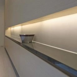 Best Pirce ⭐ Armacost Lighting RibbonFlex Home 16 ft. Multi-Color + White LED Tape Light Kit with Remote ⌛ -Cheap Cabinet Lights Store white armacost lighting led strip lights 423501 31 1000