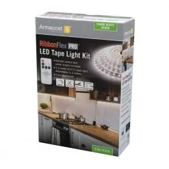 Cheapest ๐ฅ Armacost Lighting 8.2 ft. (2.5 m) RibbonFlex PRO Warm White Tape Light Kit with Remote ๐ฏ 10 Cheapest ๐ฅ Armacost Lighting 8.2 ft. (2.5 m) RibbonFlex PRO Warm White Tape Light Kit with Remote ๐ฏ -Cheap Cabinet Lights Store white armacost lighting led strip lights 451200 c3 1000