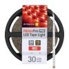New 🛒 Armacost Lighting RibbonFlex Pro 24-Volt Red LED Strip Light Tape 30 LED/m 16 ft. (5m) 🎁 -Cheap Cabinet Lights Store white armacost lighting led strip lights 633230 64 1000