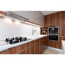 Cheap ✨ BAZZ 10 ft. Self-Adhesive Cuttable Under Cabinet LED Strip Light ✔️ -Cheap Cabinet Lights Store white bazz led strip lights u15082wh 1f 1000