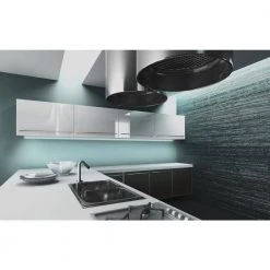 Deals 🌟 BAZZ 16 ft. White LED Under Cabinet Tape Light 🔥 9 Deals 🌟 BAZZ 16 ft. White LED Under Cabinet Tape Light 🔥 -Cheap Cabinet Lights Store white bazz led strip lights ux1401rg 4f 1000