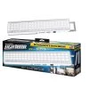 Flash Sale 🔥 Bell + Howell Super Bright Portable Rechargeable 60 Integrated LED White Light Bar 🤩 -Cheap Cabinet Lights Store white bell howell under cabinet lights 1436 64 1000