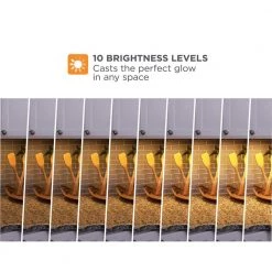 Brand new ๐ BLACK+DECKER LED Warm White Puck Light Kit (3-Pack) โจ 11 Brand new ๐ BLACK+DECKER LED Warm White Puck Light Kit (3-Pack) โจ -Cheap Cabinet Lights Store white black decker puck lights leduc puck 3wk 1f 1000