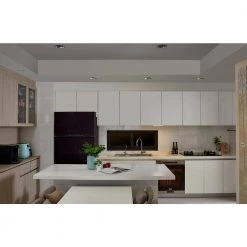 Best reviews of 😀 BLACK+DECKER 9 in. LED 2-Bar Battery Under Cabinet Lighting Kit in Warm White 🔔 -Cheap Cabinet Lights Store white black decker under cabinet lights leduc9 2bat 31 1000