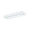 Buy 💯 Bright Clean 9 in. Antibacterial LED White Under Cabinet Light 👏