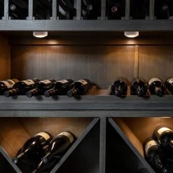 Brand new ✨ Brilliant Evolution LED White Puck Light (3-Pack) 🎉 -Cheap Cabinet Lights Store white brilliant evolution puck lights brrc133 76 1000