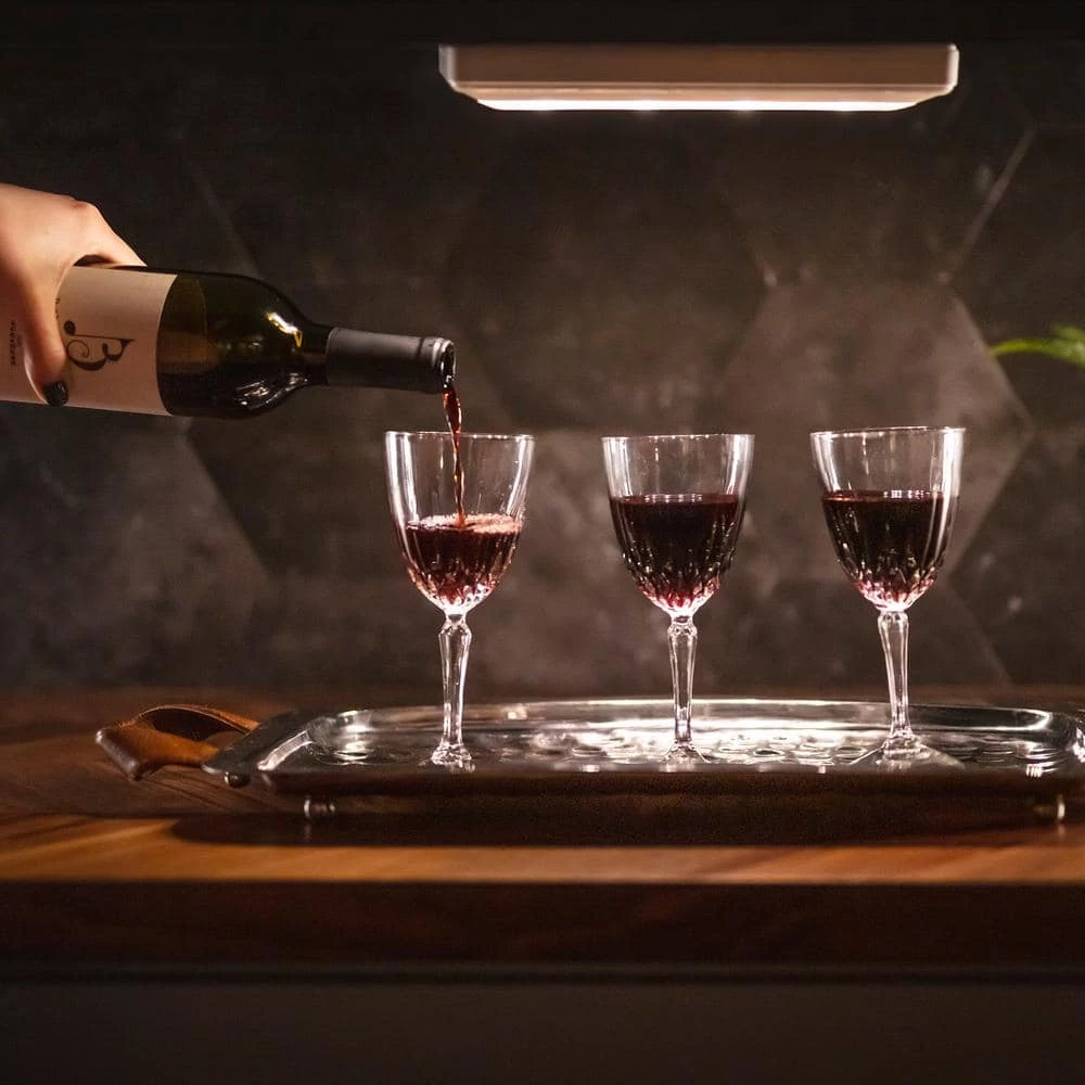 Top 10 ๐ฏ Brilliant Evolution LED White Wireless Under Cabinet Light with Remote โจ 7 Top 10 ๐ฏ Brilliant Evolution LED White Wireless Under Cabinet Light with Remote โจ - Image 5