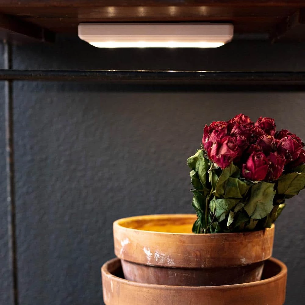 Top 10 ๐ฏ Brilliant Evolution LED White Wireless Under Cabinet Light with Remote โจ 9 Top 10 ๐ฏ Brilliant Evolution LED White Wireless Under Cabinet Light with Remote โจ - Image 7